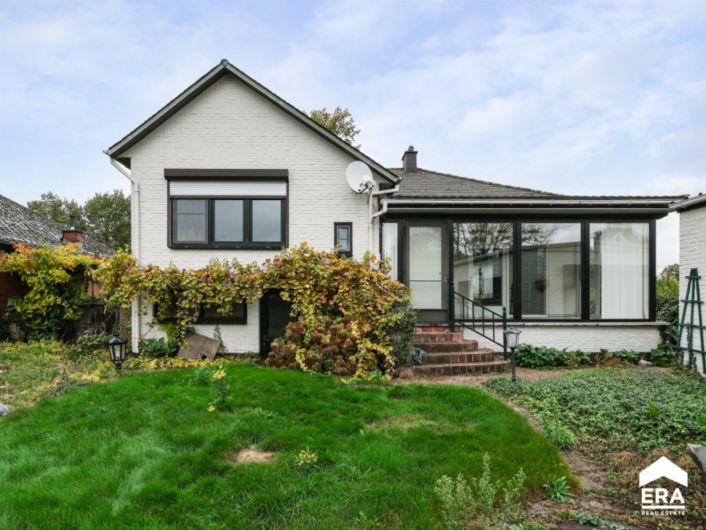 Broekstraat - 4 - - 3900