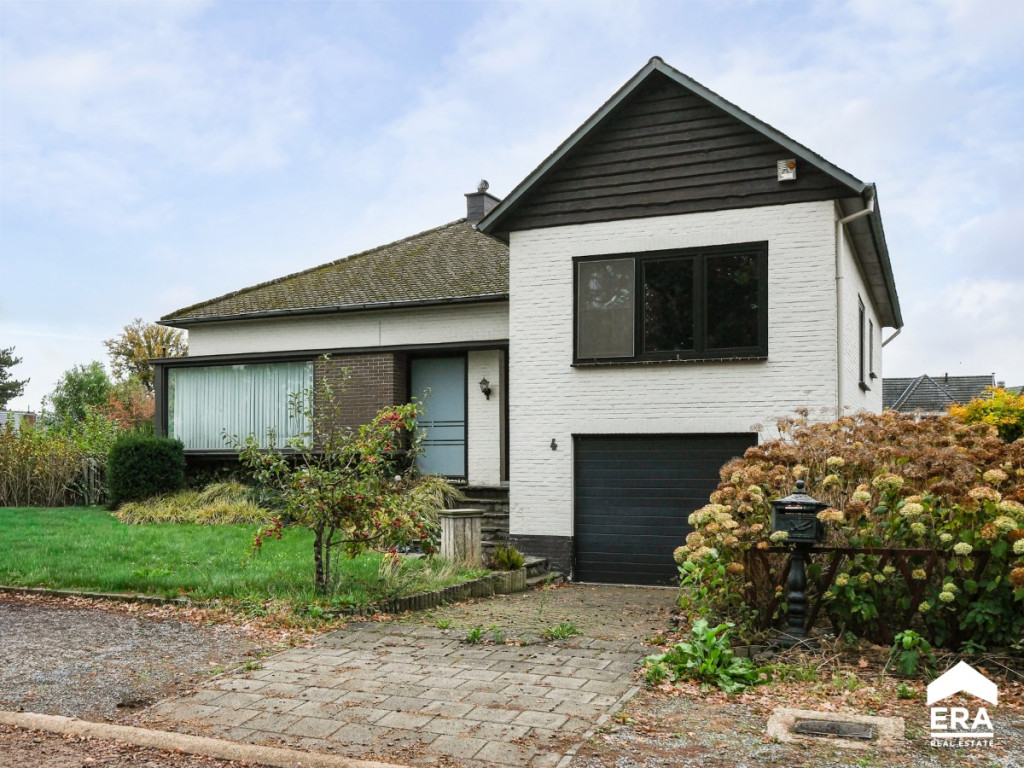 Broekstraat - 4 - - 3900