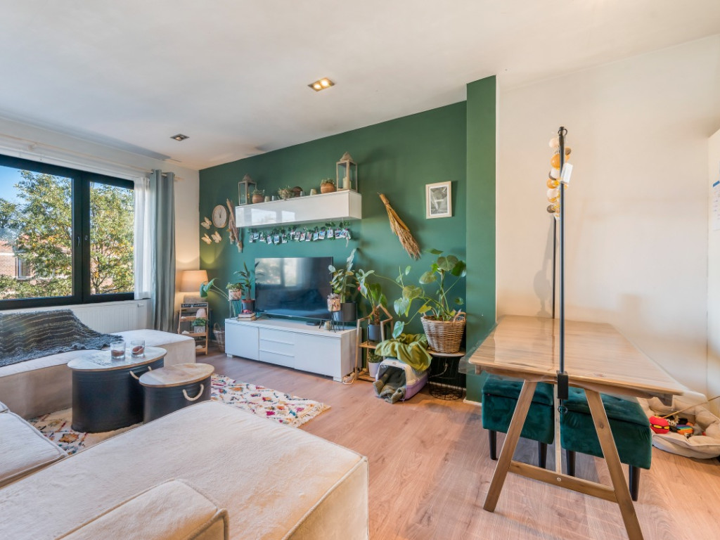 De Bruynlaan - 15 - - 2610