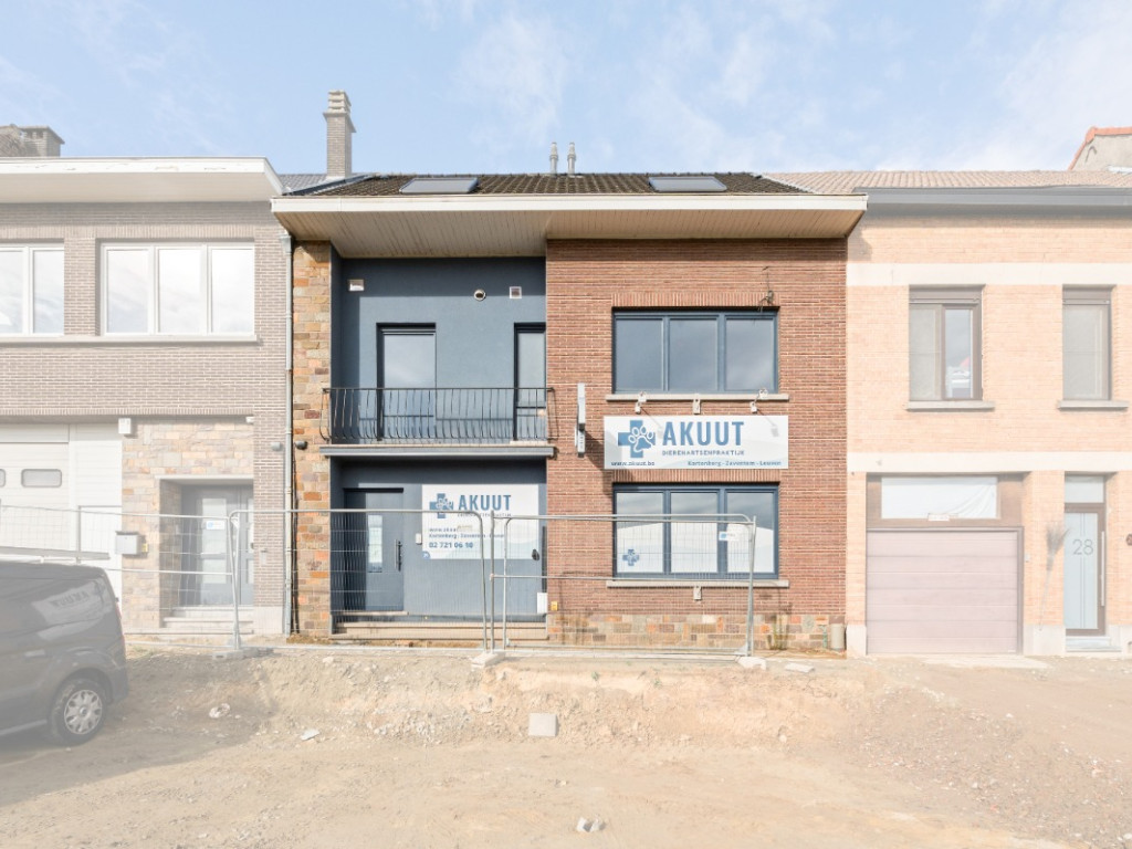 Grote Daalstraat - 30 - - 1930