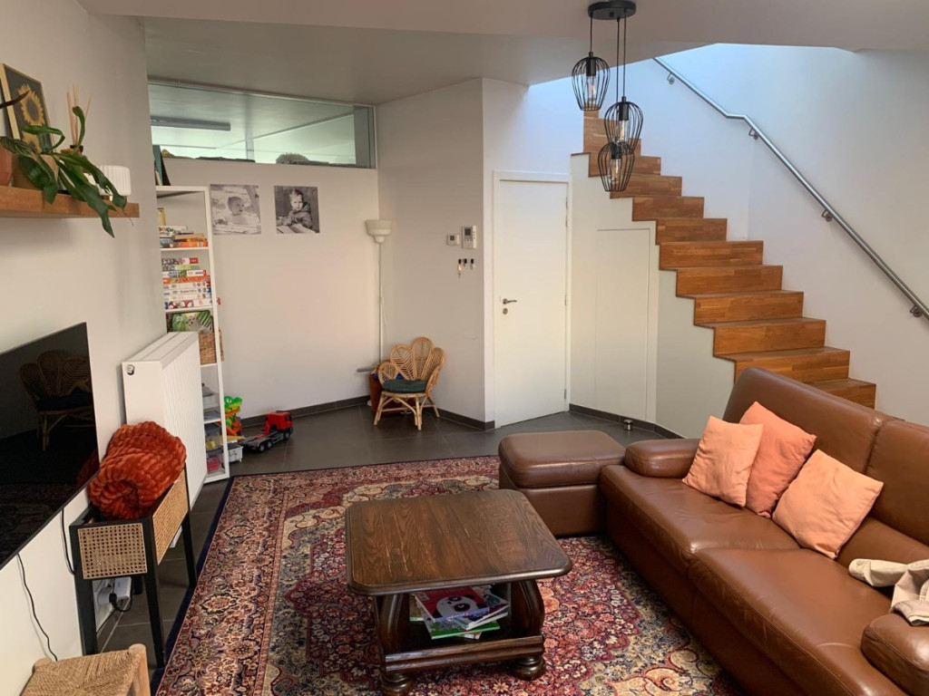 Meensesteenweg - 754 - - 8800