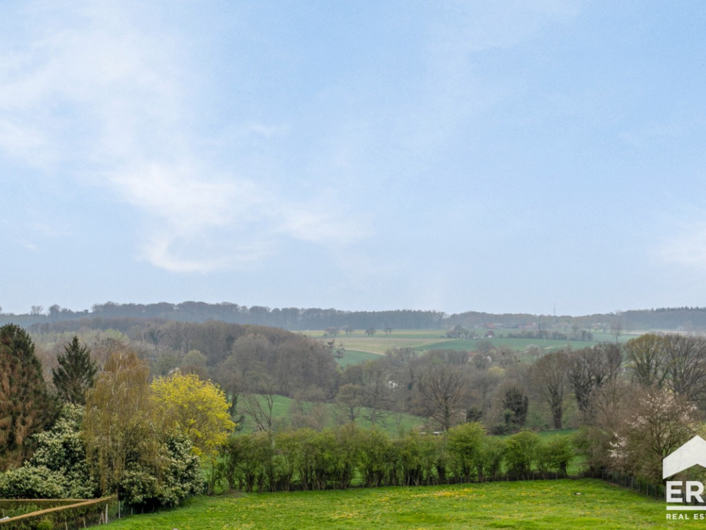 Sanatoriumstraat - ZN - - 1652