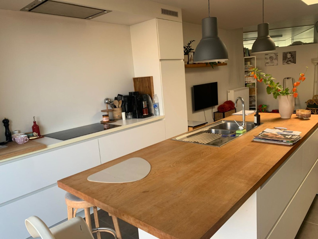 Meensesteenweg - 754 - - 8800