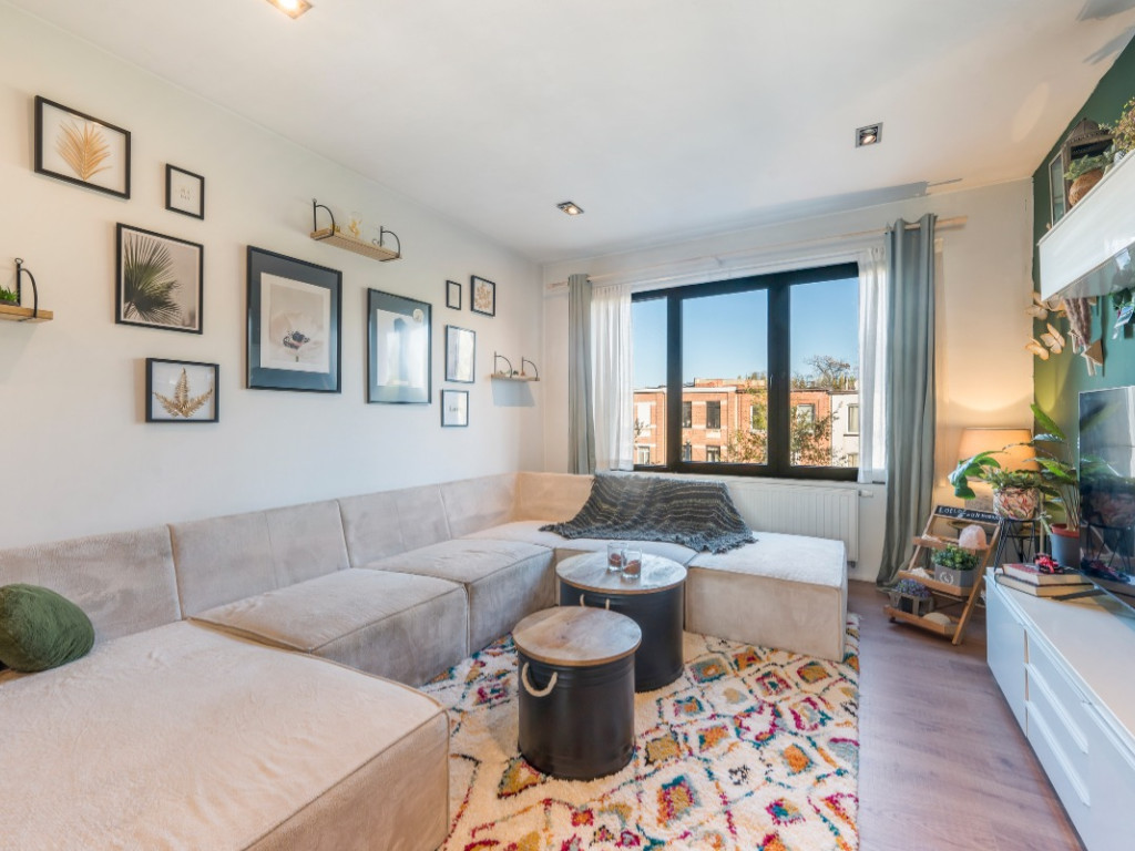 De Bruynlaan - 15 - - 2610