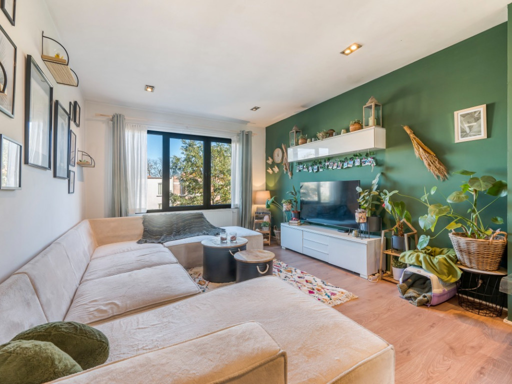 De Bruynlaan - 15 - - 2610