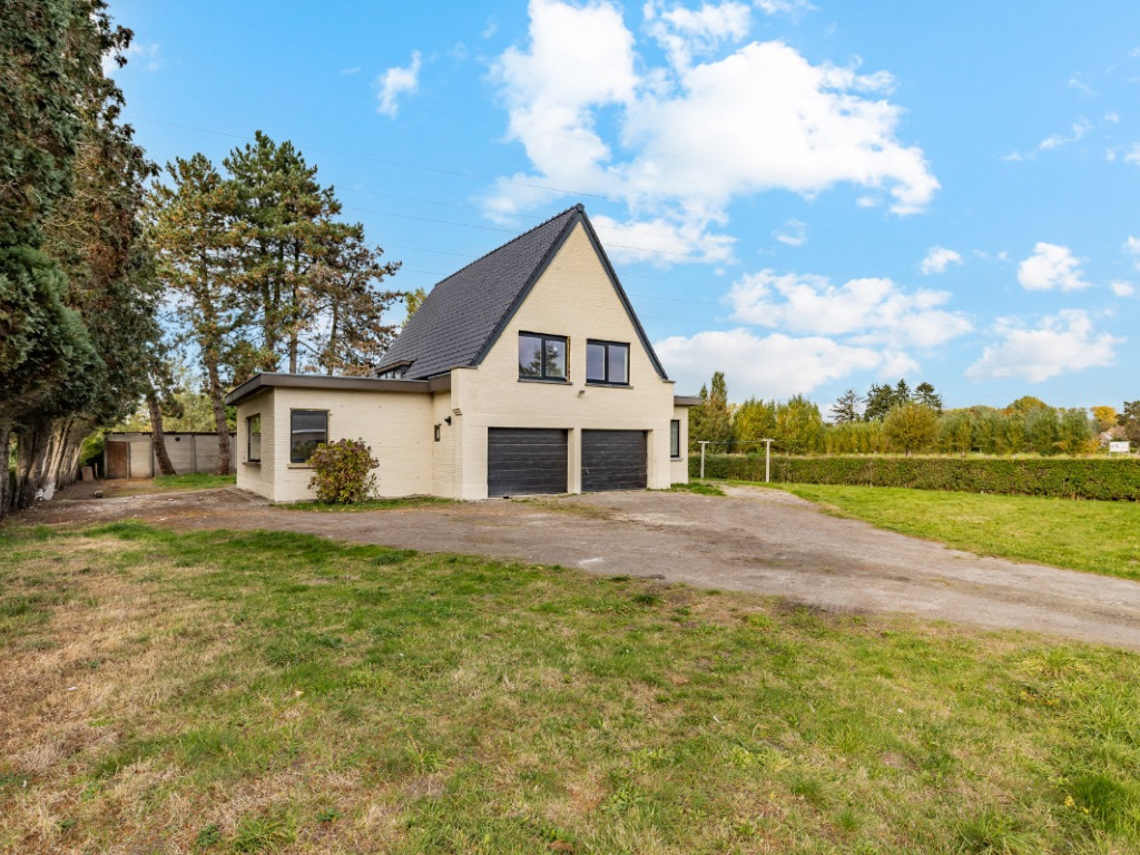 Rechtstraat - 209 - - 9160