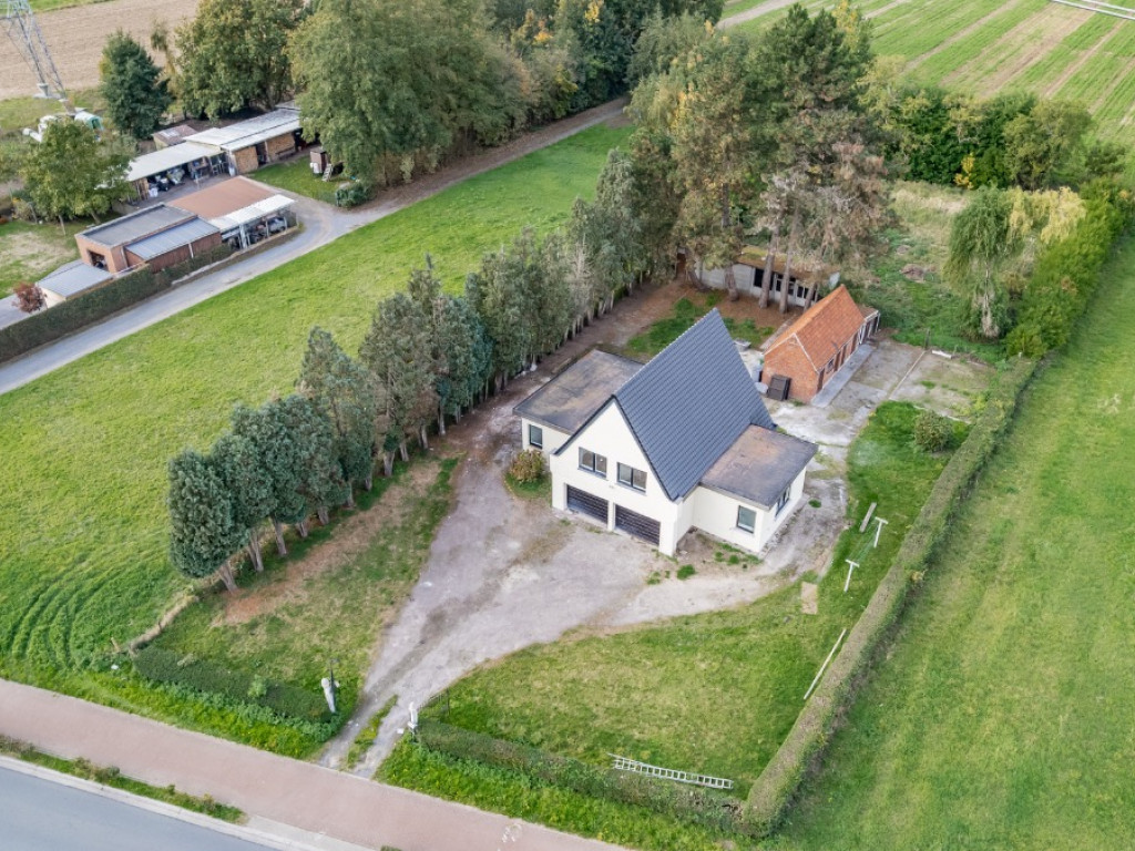 Rechtstraat - 209 - - 9160