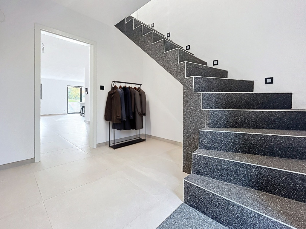 Rue Fontaine Deltour - 20 - A - 4540