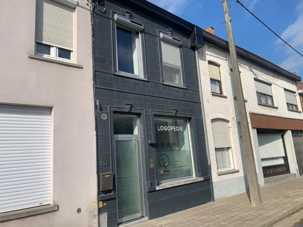 Meensesteenweg - 754 - - 8800