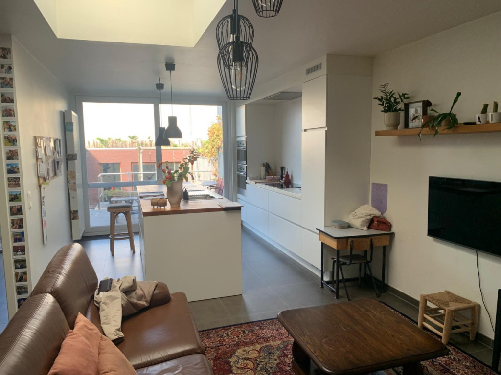 Meensesteenweg - 754 - - 8800