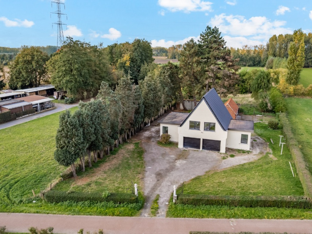 Rechtstraat - 209 - - 9160