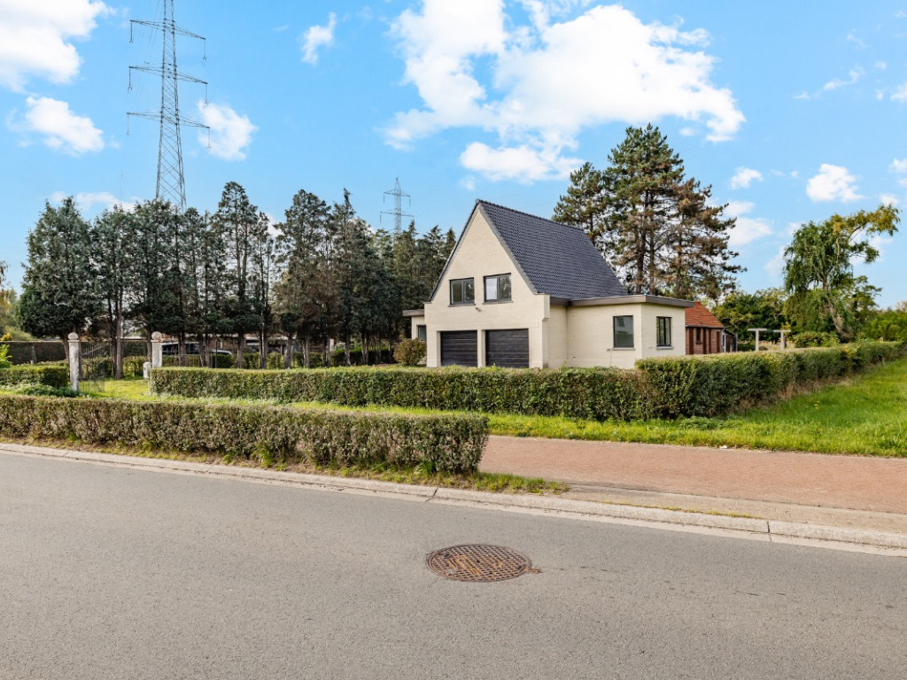 Rechtstraat - 209 - - 9160