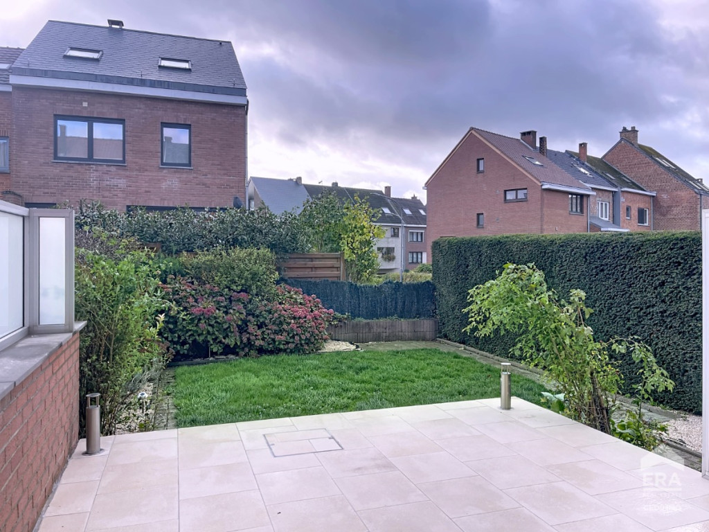 Avenue de Marsan - 4 - - 1420