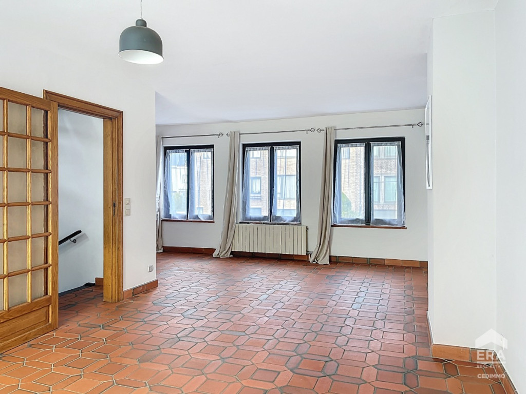 Avenue de Marsan - 4 - - 1420