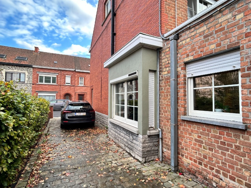 Harmoniestraat - 44 - - 8930