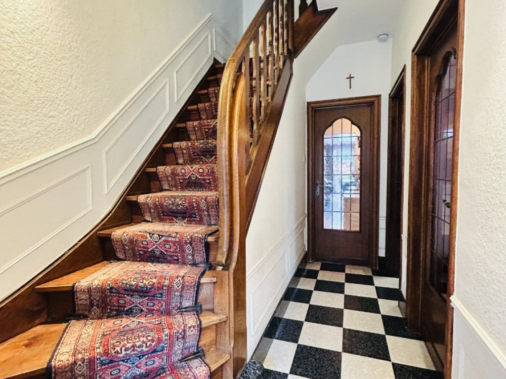 Harmoniestraat - 44 - - 8930