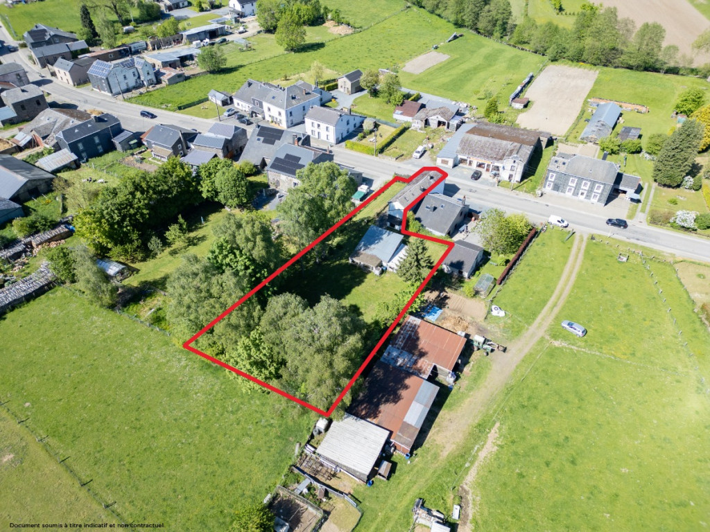 Rue du Briga - 35 - - 6880