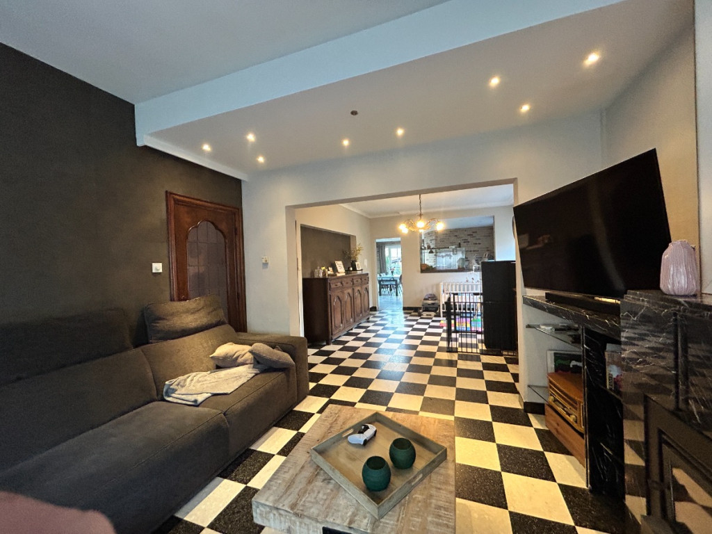 Harmoniestraat - 44 - - 8930