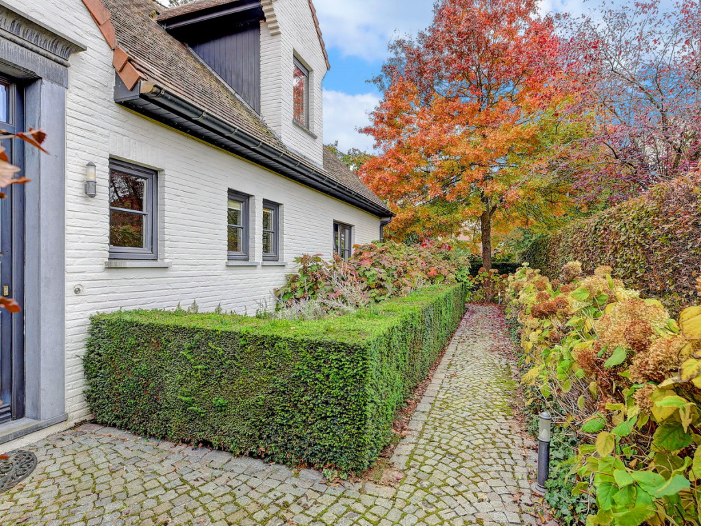 Sint-Hubertuslaan - 29 - - 3080