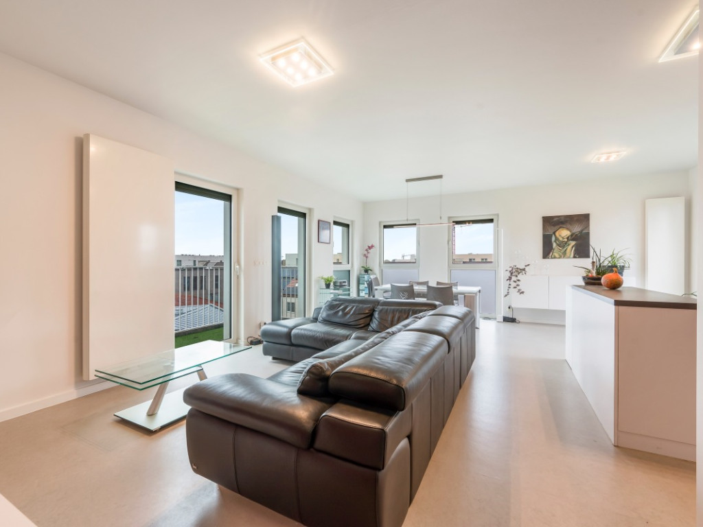 Belgicaplein - 4 - 301 - 2050