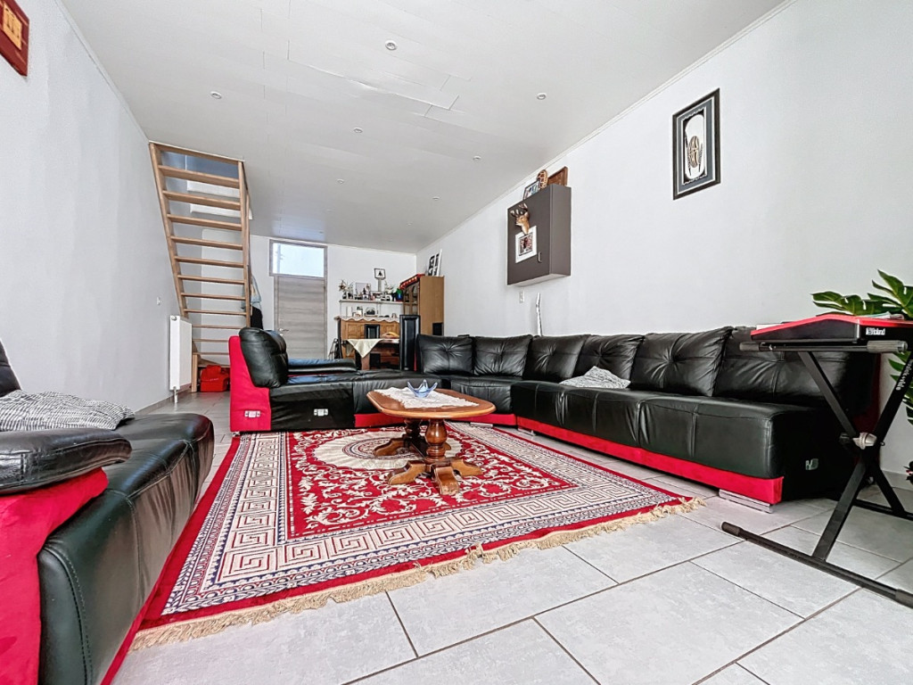 Rue des Champs du Mont - 27 - - 4102