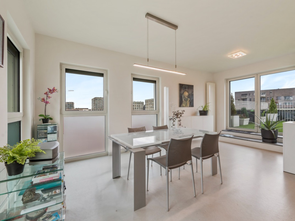 Belgicaplein - 4 - 301 - 2050