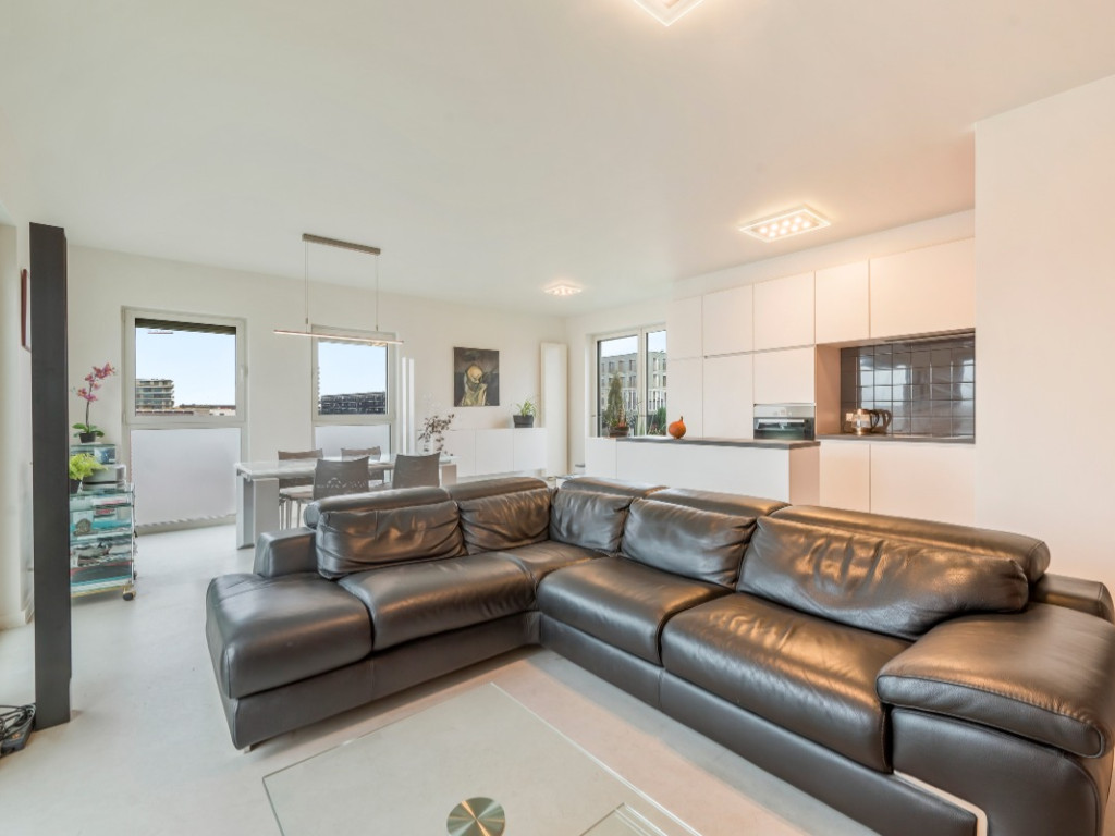 Belgicaplein - 4 - 301 - 2050