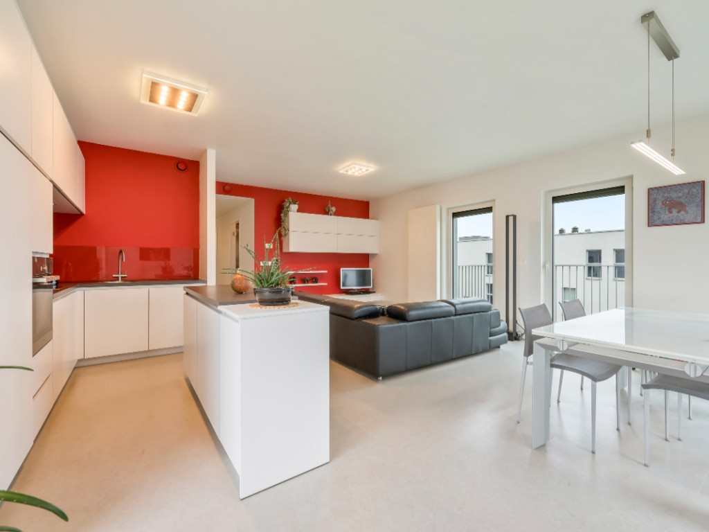 Belgicaplein - 4 - 301 - 2050