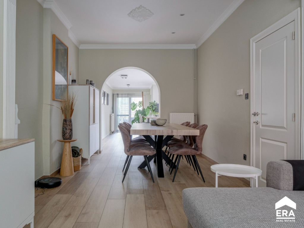 Ambachtsschoolstraat - 14 - - 3500