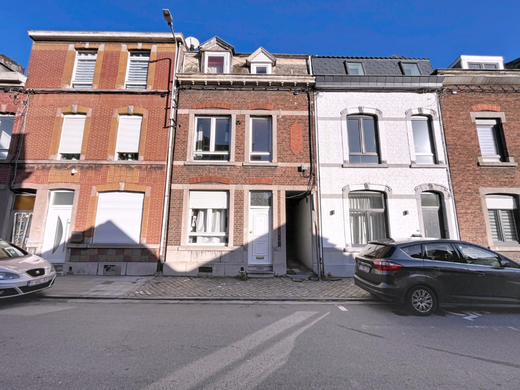 Rue des Champs du Mont - 27 - - 4102