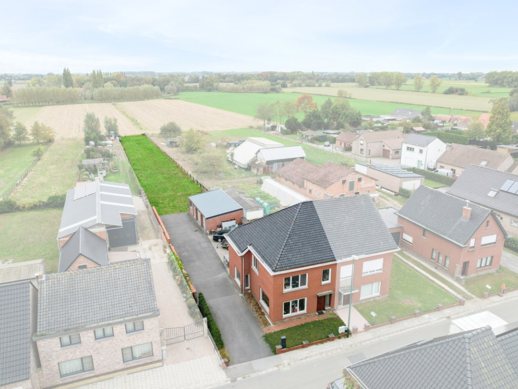 Meuleken - 33 - - 9961