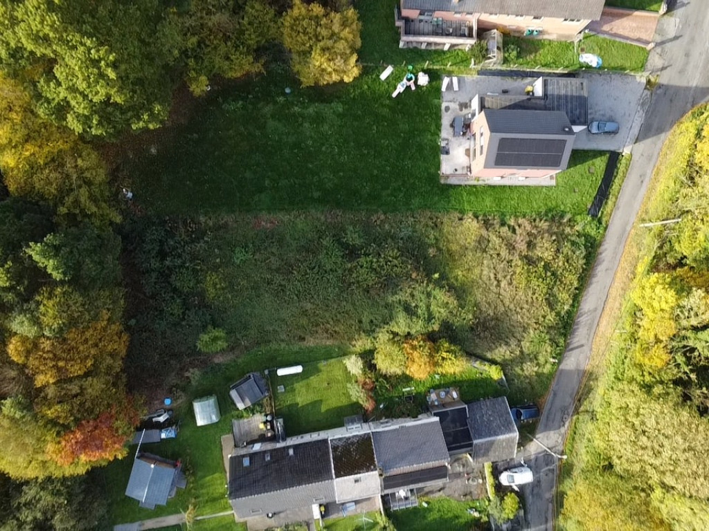 Fond du Fourneau - 1 - C - 4570