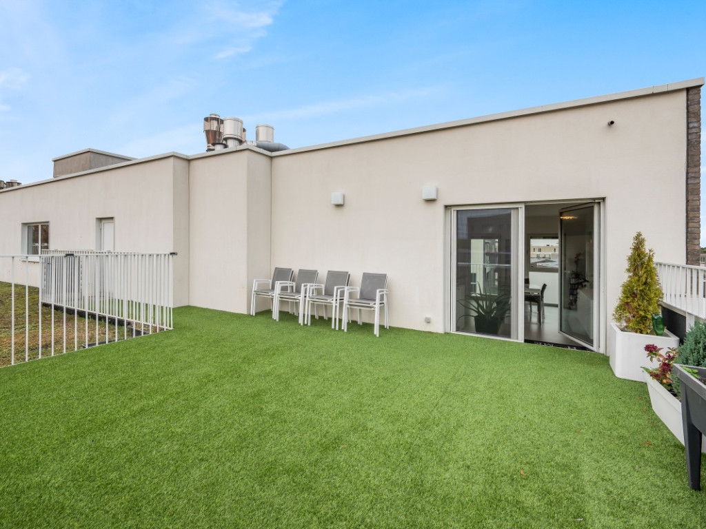 Belgicaplein - 4 - 301 - 2050