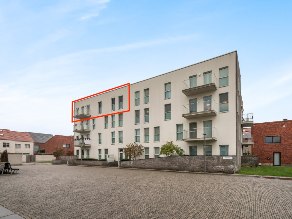 Belgicaplein - 4 - 301 - 2050