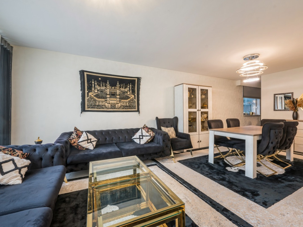 Alfred Oststraat - 21 - GLVL - 2070