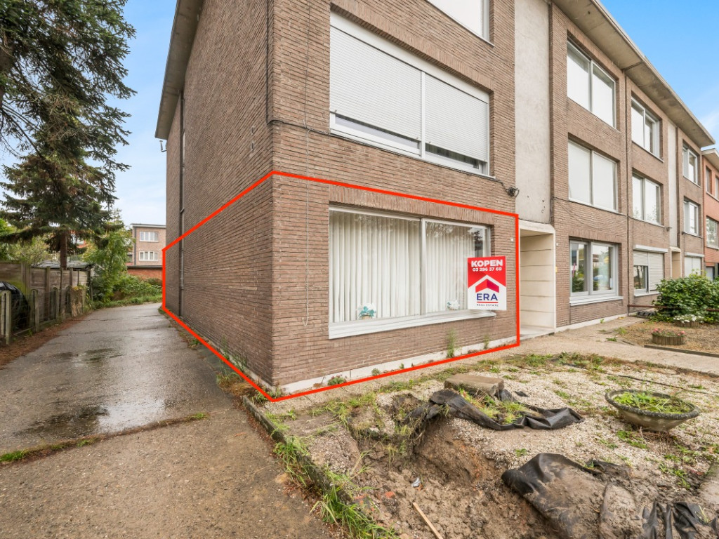 Alfred Oststraat - 21 - GLVL - 2070