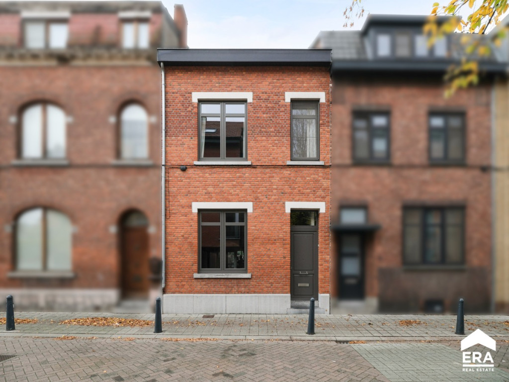 Ambachtsschoolstraat - 14 - - 3500