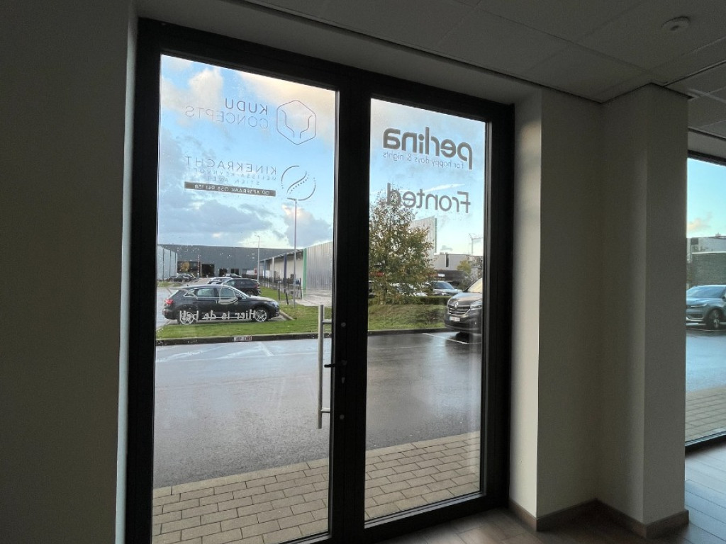 Hoogmolenstraat - 13 - 4/5 - 8790