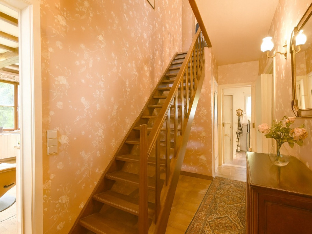 Bloemenlus - 4 - - 9920