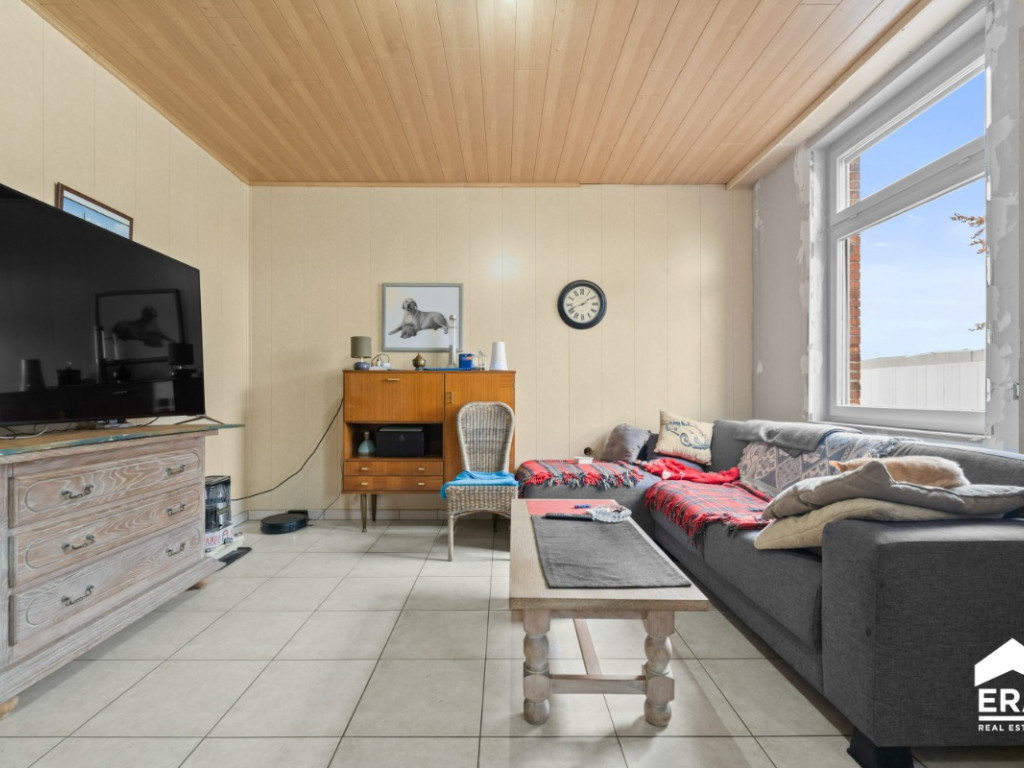 Rodenbachstraat - 25 - - 8908