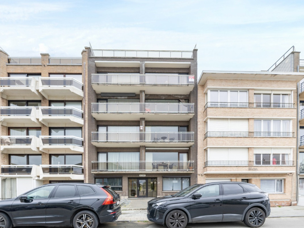 Oostendelaan - 21 - GV - 8670