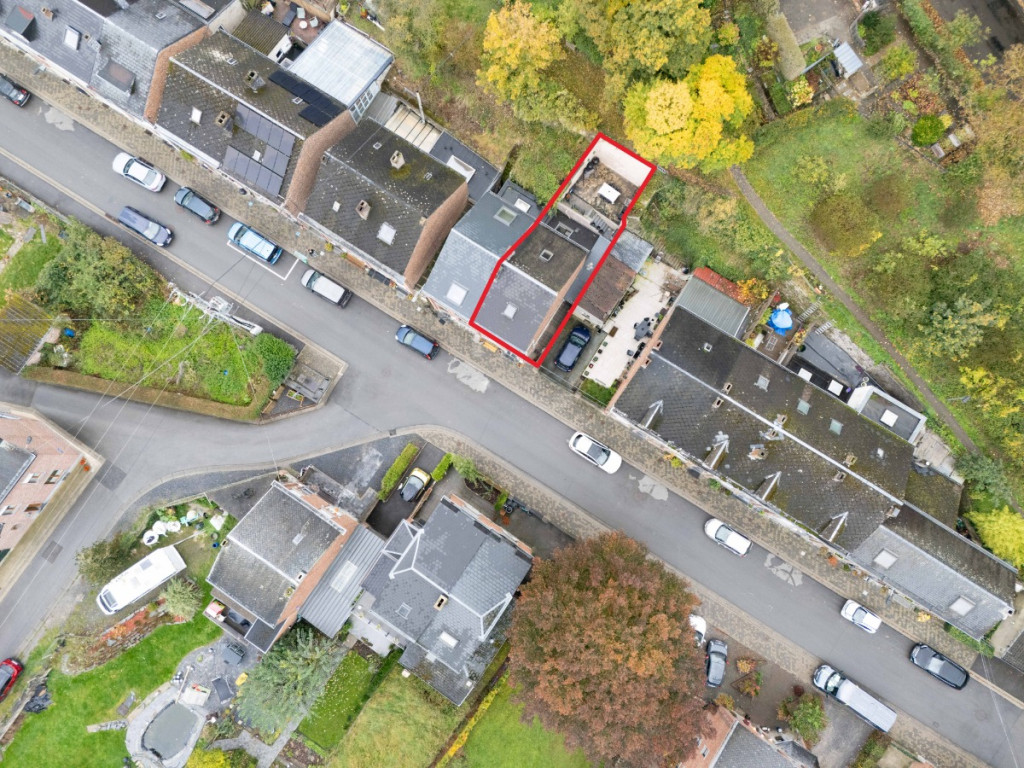 Rue du Congo - 12 - - 5580