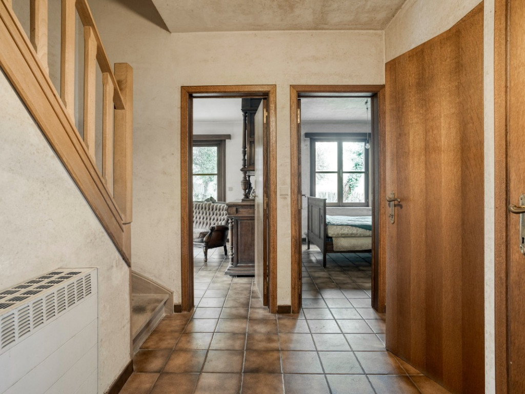 Bossenstraat - 37 - - 8710