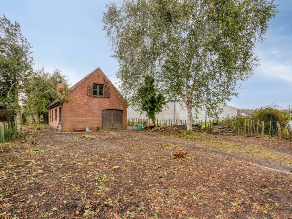 Bossenstraat - 37 - - 8710