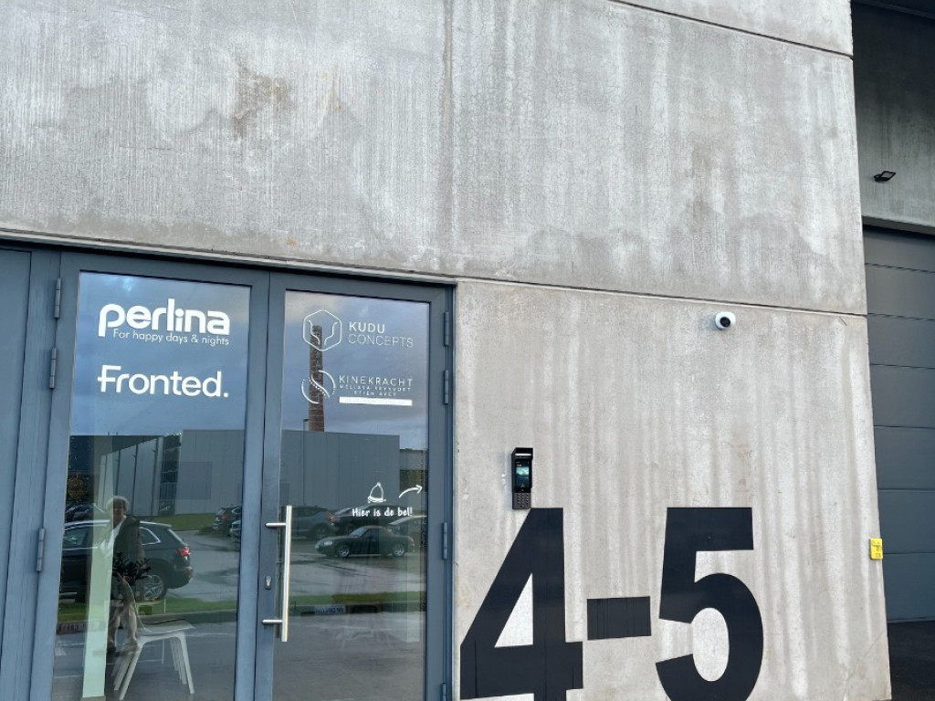 Hoogmolenstraat - 13 - 4/5 - 8790