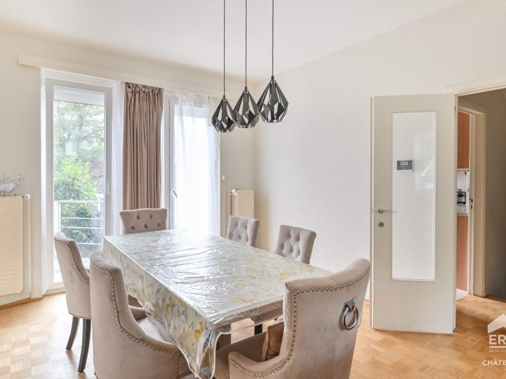 Rue de la Pêcherie - 208 - 1 - 1180