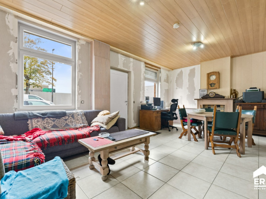 Rodenbachstraat - 25 - - 8908