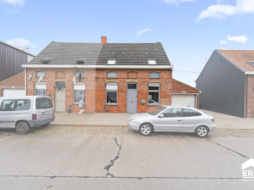 Rodenbachstraat - 25 - - 8908