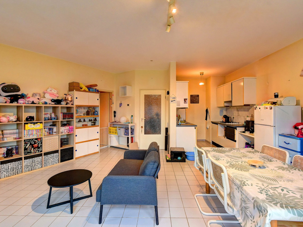 Avenue Jean Monnet - 12 - - 1200