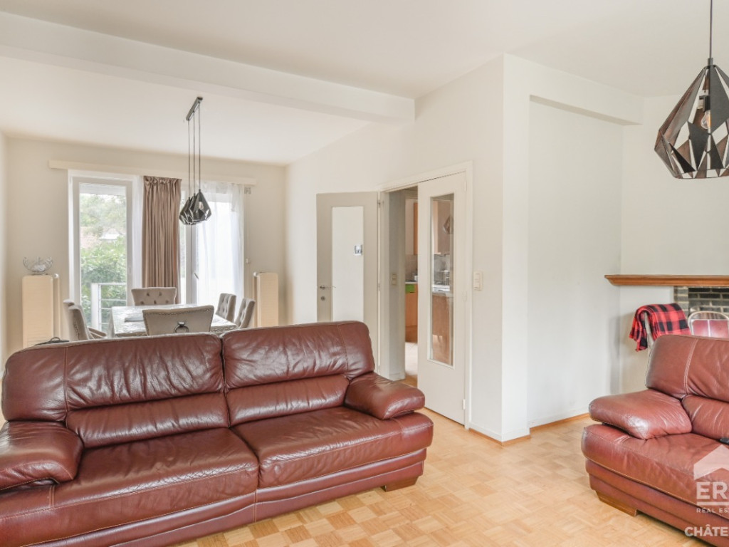 Rue de la Pêcherie - 208 - 1 - 1180